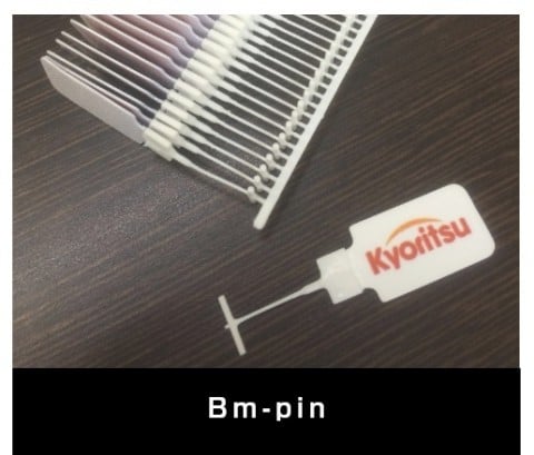 Bm-pin